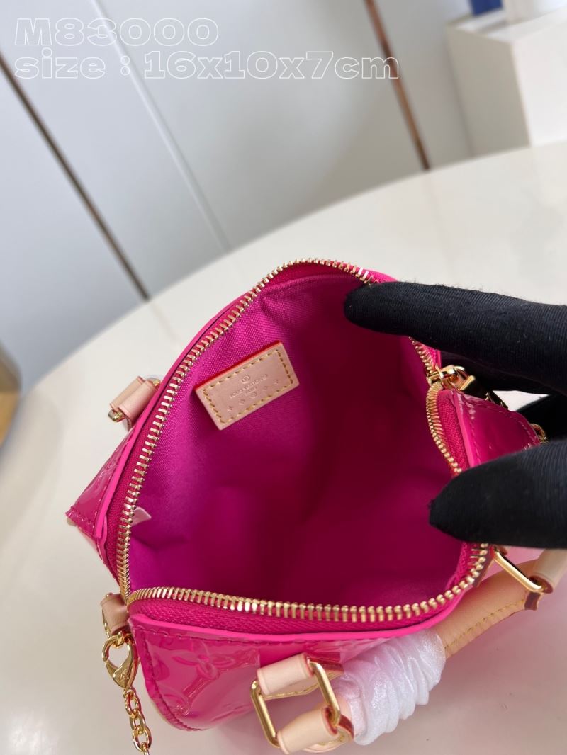Louis Vuitton Speedy Bags
